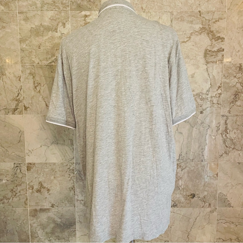 TED BAKER London Derry Slim Fit Polo Shirt - Picture 5 of 8
